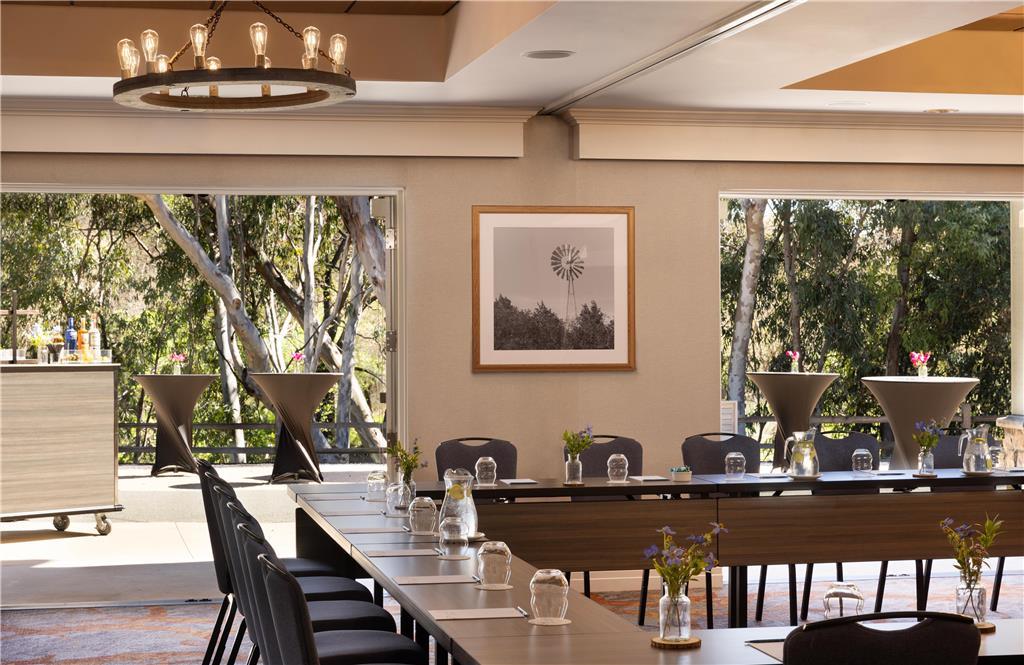 River Terrace Inn, A Noble House Hotel Напа Зручності фото