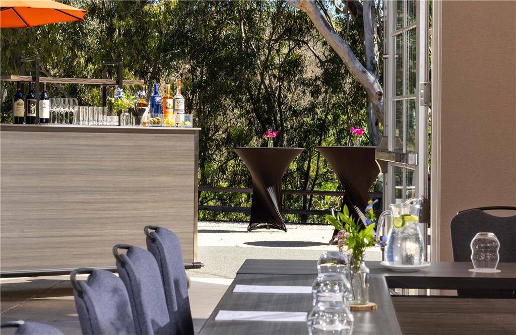 River Terrace Inn, A Noble House Hotel Напа Зручності фото